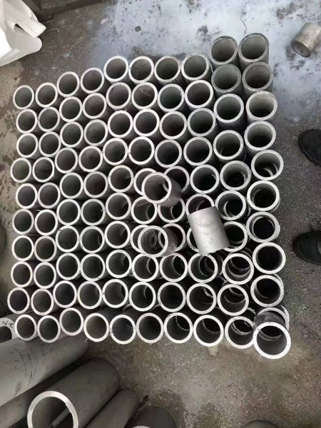吴忠不锈钢管